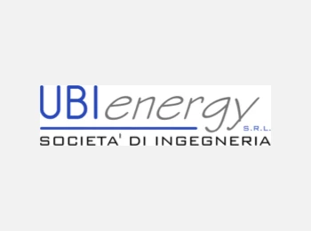 UBI ENERGY - Società di ingegneria
